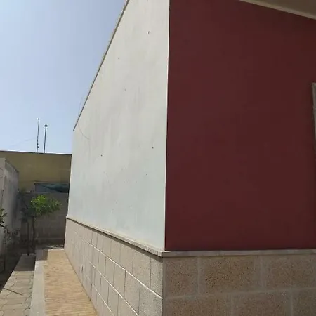 Prázdninový dům Casa Vacanze Da Pino *