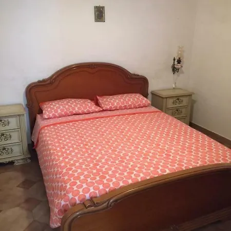 Casa Vacanze Da Pino Prázdninový dům