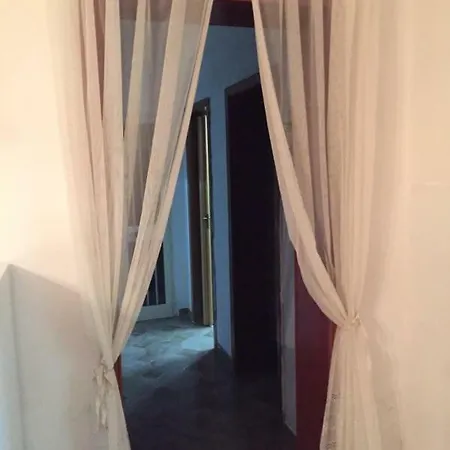 Prázdninový dům Casa Vacanze Da Pino *