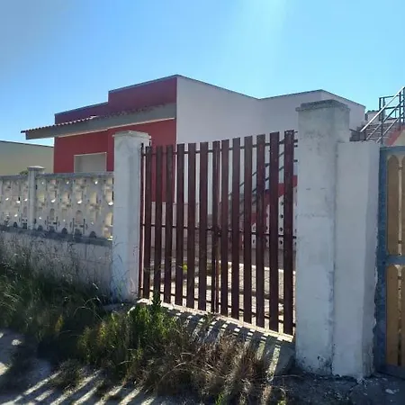 Casa Vacanze Da Pino *