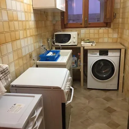 Casa Vacanze Da Pino Prázdninový dům *